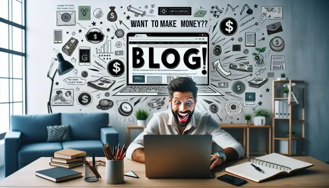 SEO para Blog