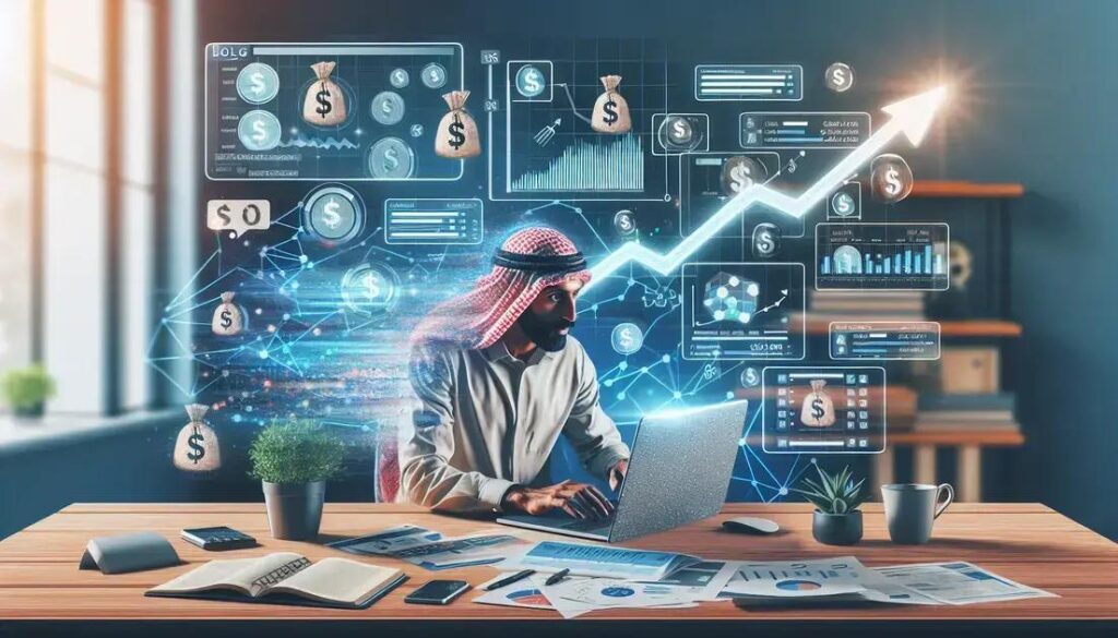 Saiba Como Criar um Blog e Começar a Ganhar Dinheiro Imediatamente!