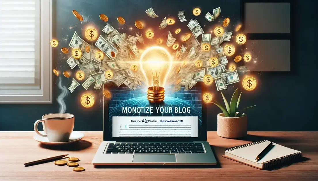 Como Criar um Blog