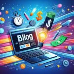 como criar um blog no WordPress