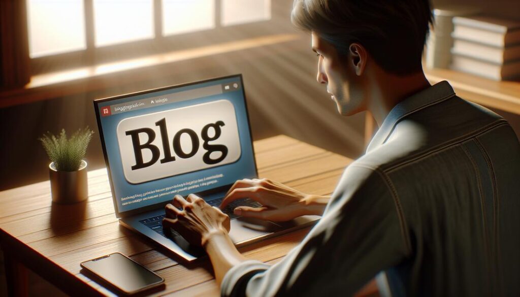 Criar blog no WordPress sem complicar