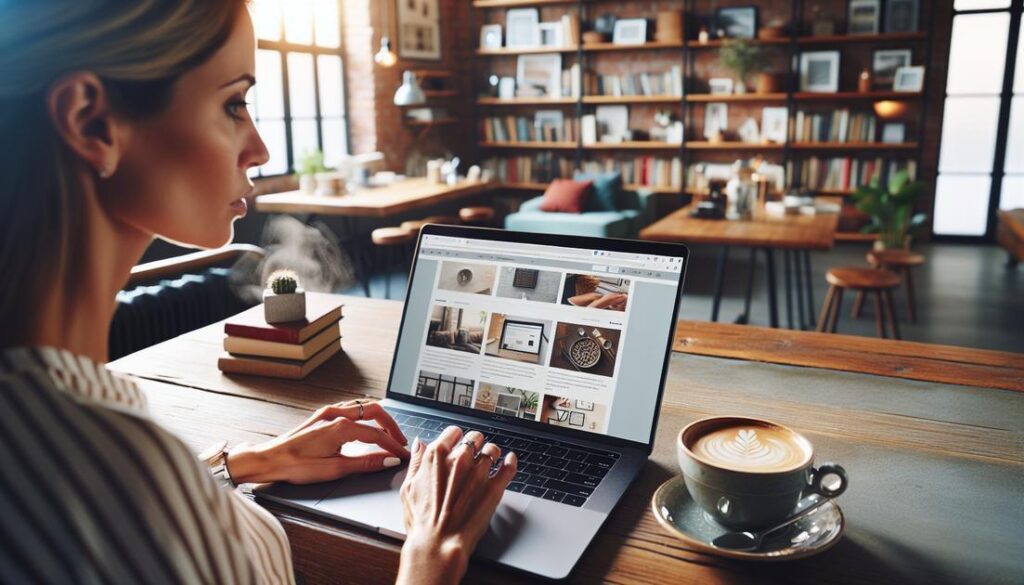 Como criar blog em WordPress grátis