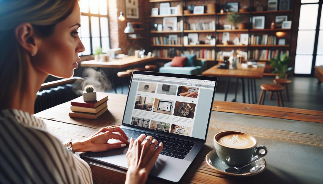 Como criar blog em WordPress grátis