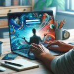 Guia para criar blog gratuito Google