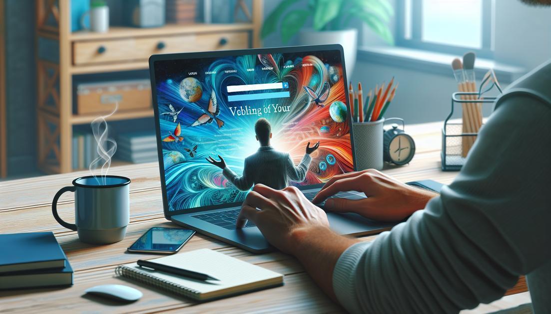 Guia para criar blog gratuito Google
