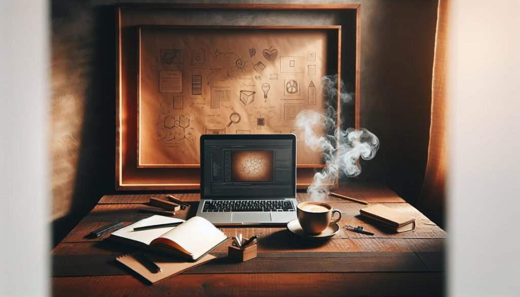 Como criar blog pessoal do zero