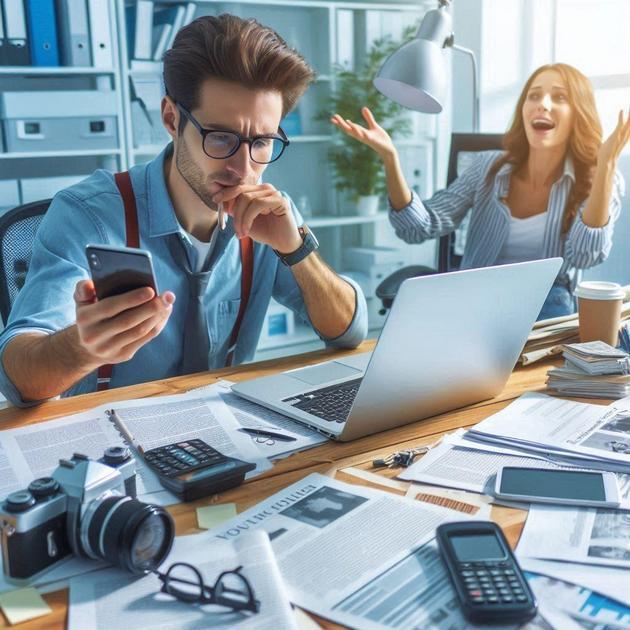 Criando um design atraente