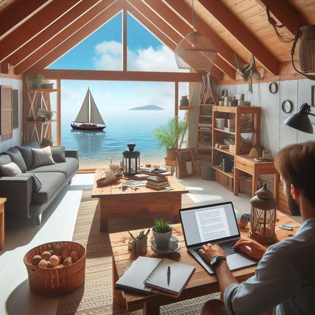 Mantendo a consistência na postagem