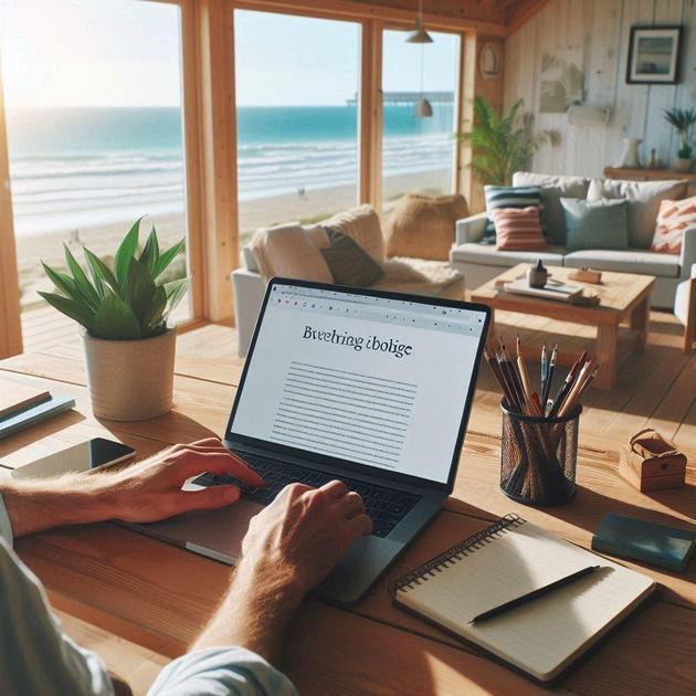 Evitando erros comuns ao criar um blog