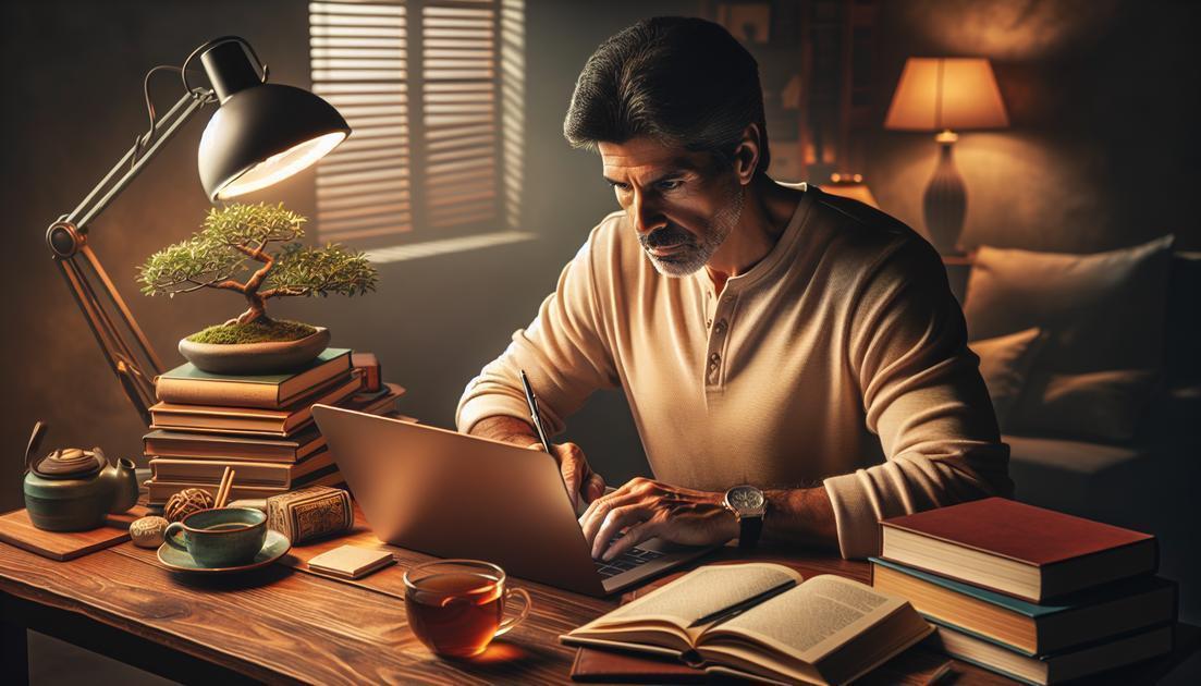 Tendências para blogs em 2024