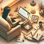 Como criar blog no WordPress fácil