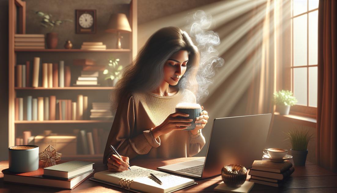 Como criar um blog de sucesso rápido
